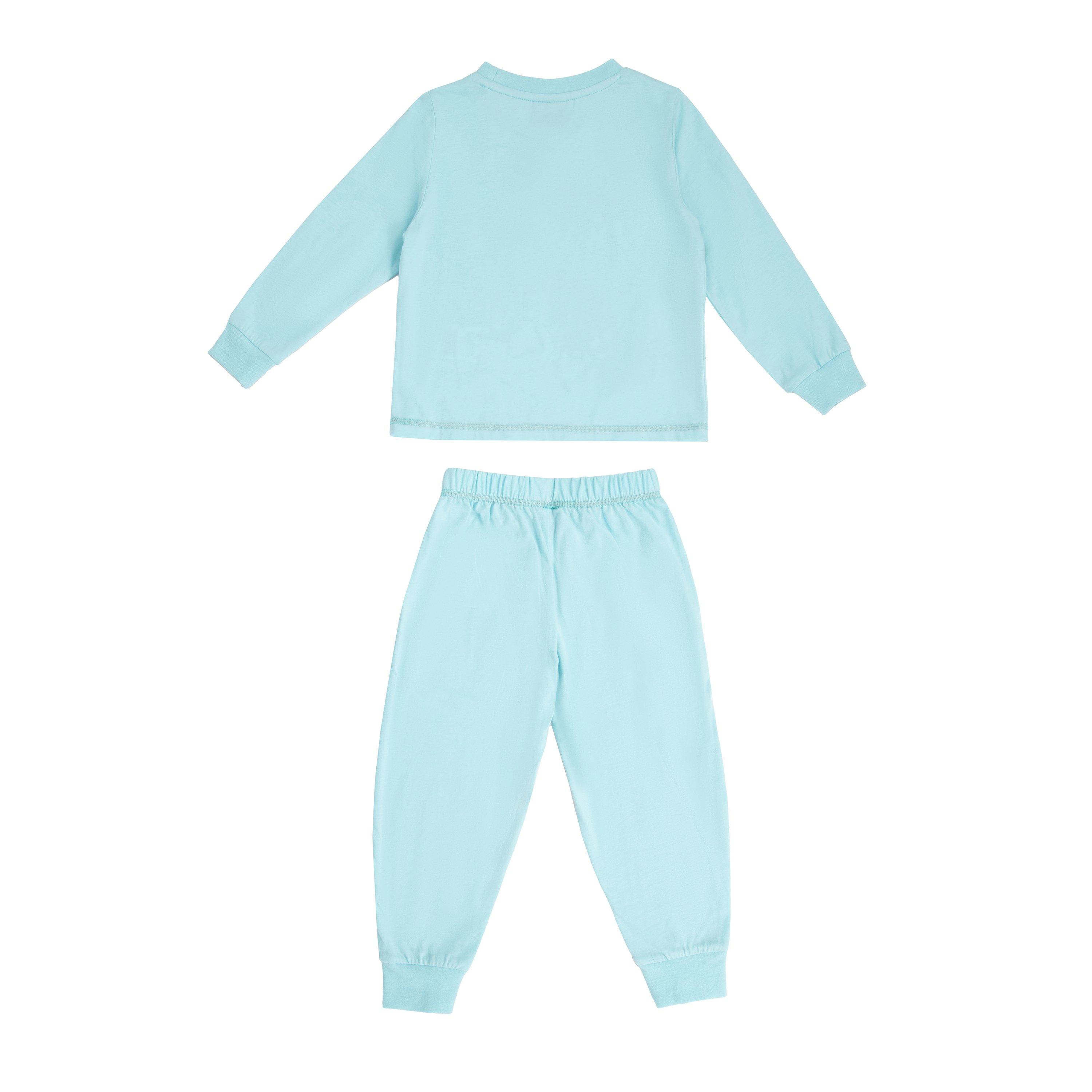 Blau - Star - YB Dino Pyjamas 3pk infant - 5