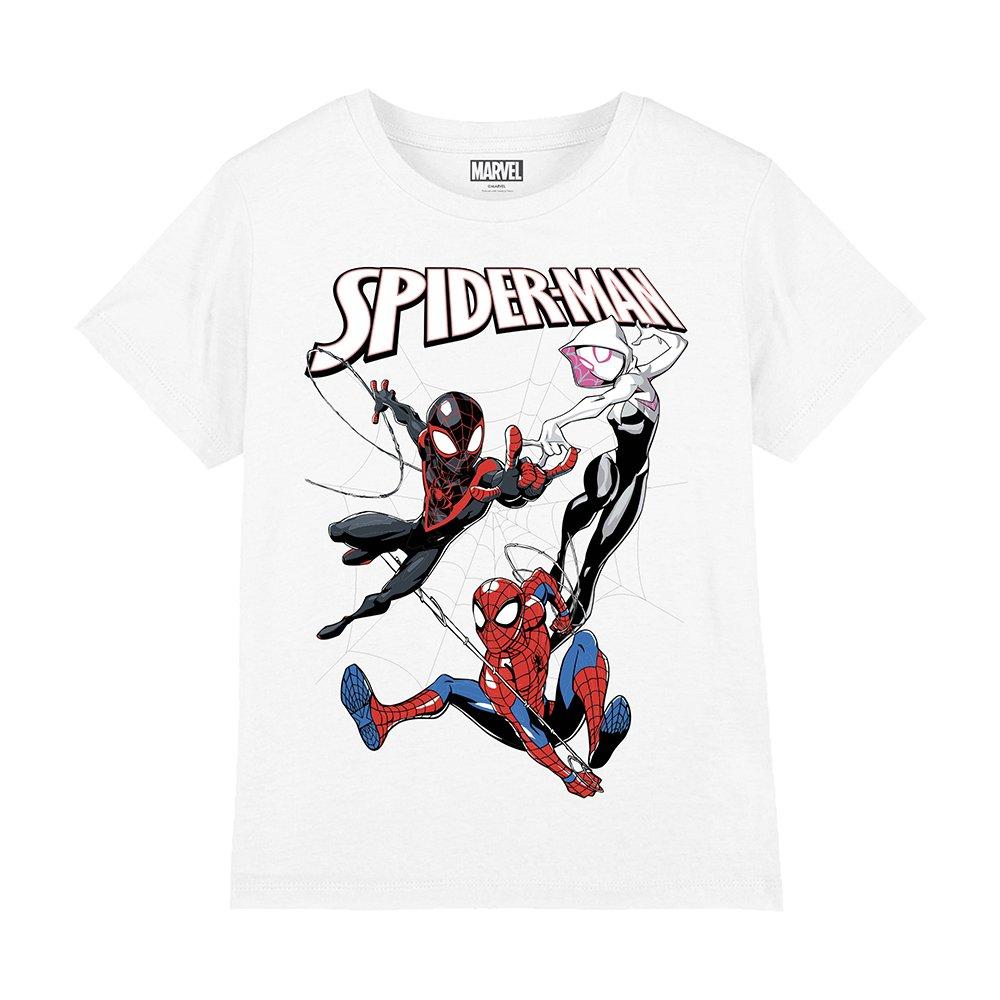 Spidey Gruppe - Marvel Comics - T-Shirt - 3