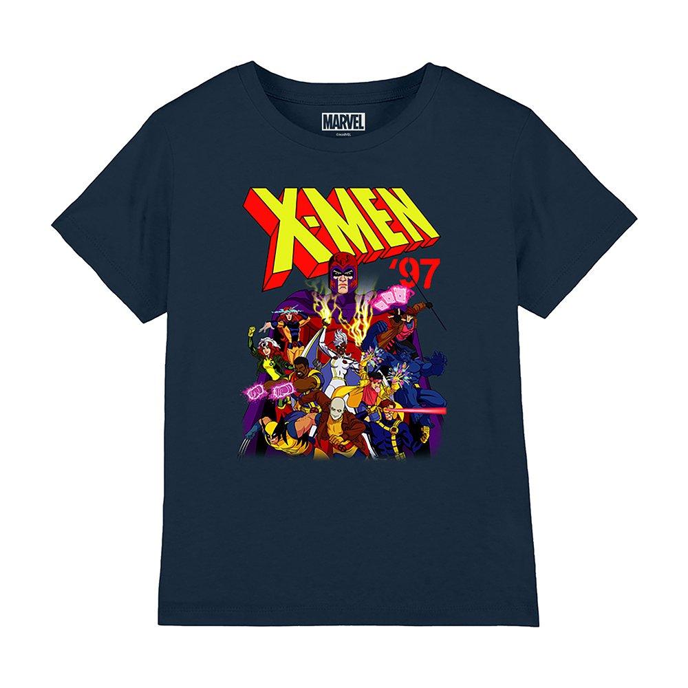 X-Men Comic - Marvel Comics - T-Shirt - 3