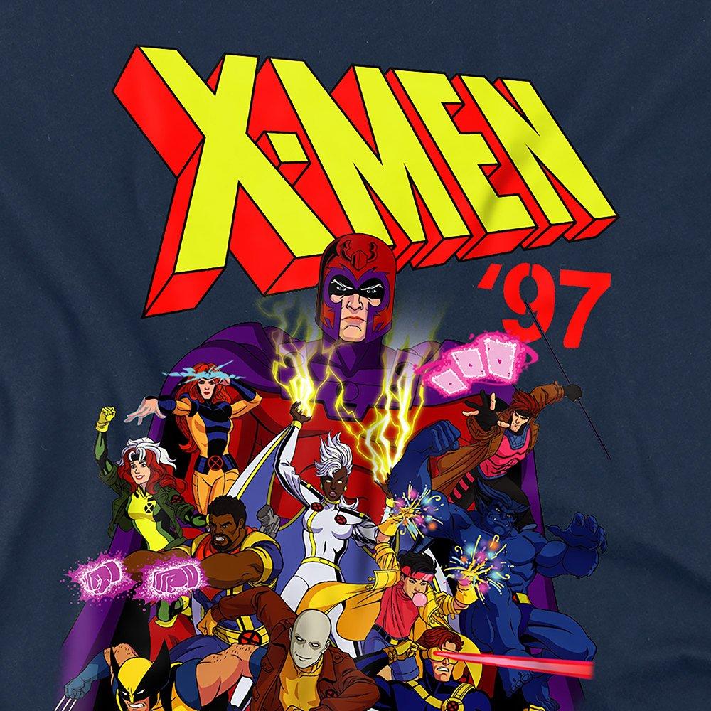 X-Men Comic - Marvel Comics - T-Shirt - 5