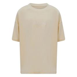 Blank Essentials Regular-Fit T-Shirt