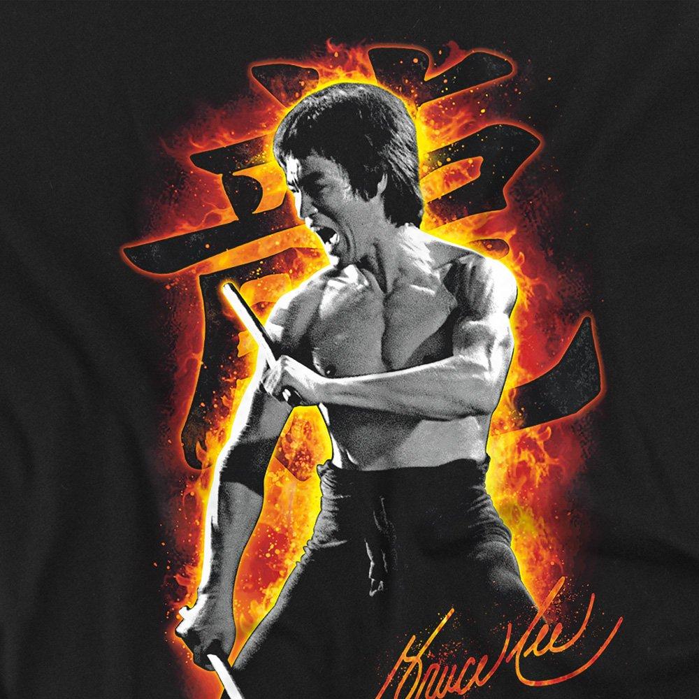Black - Other - Attack T-Shirt - 2