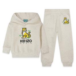 Kenzo Tracksuit Set In34