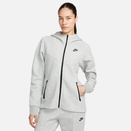 Nike Sportswear Tech Fleece Windrunner Women's Full-Zip Hoodie