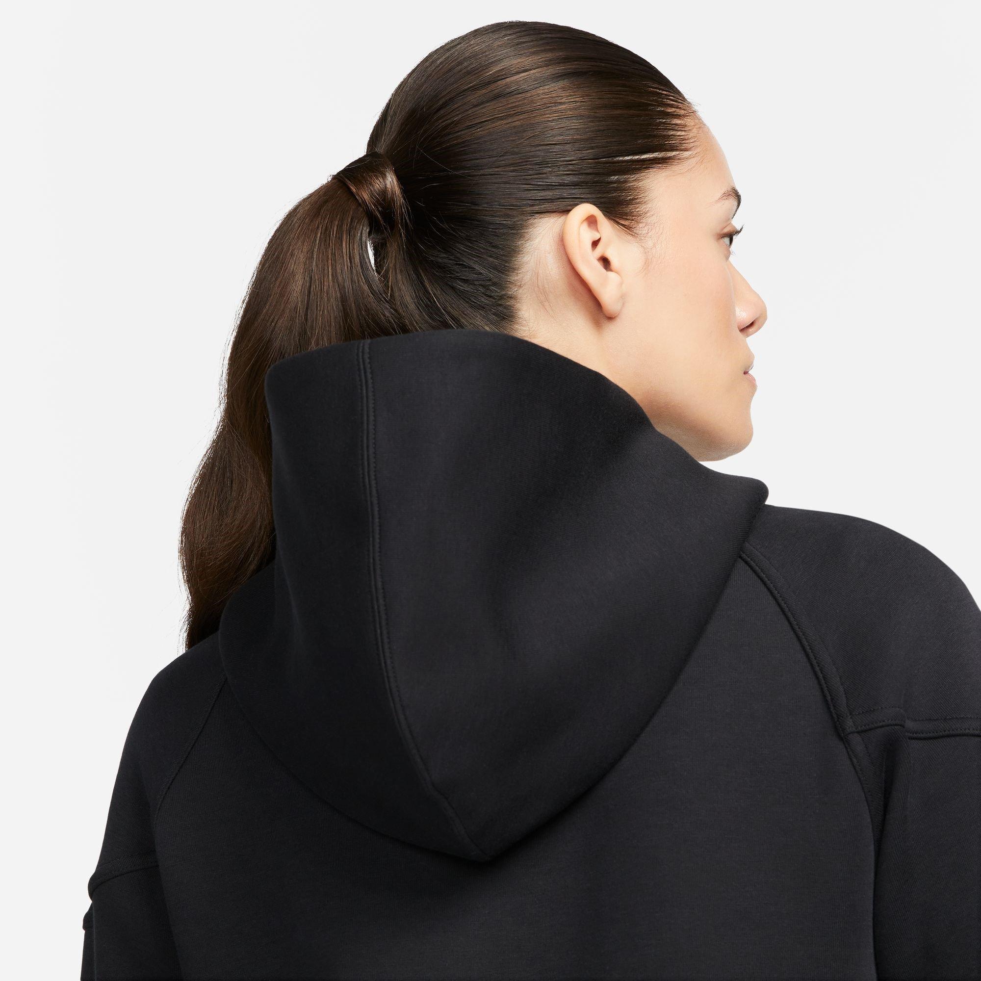 nike sportswear tech fleece windrunner women's