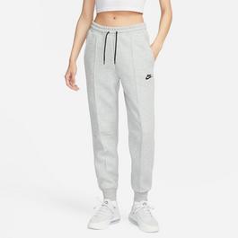 Nike Sportswear Tech Fleece Women's Mid-Rise Joggers