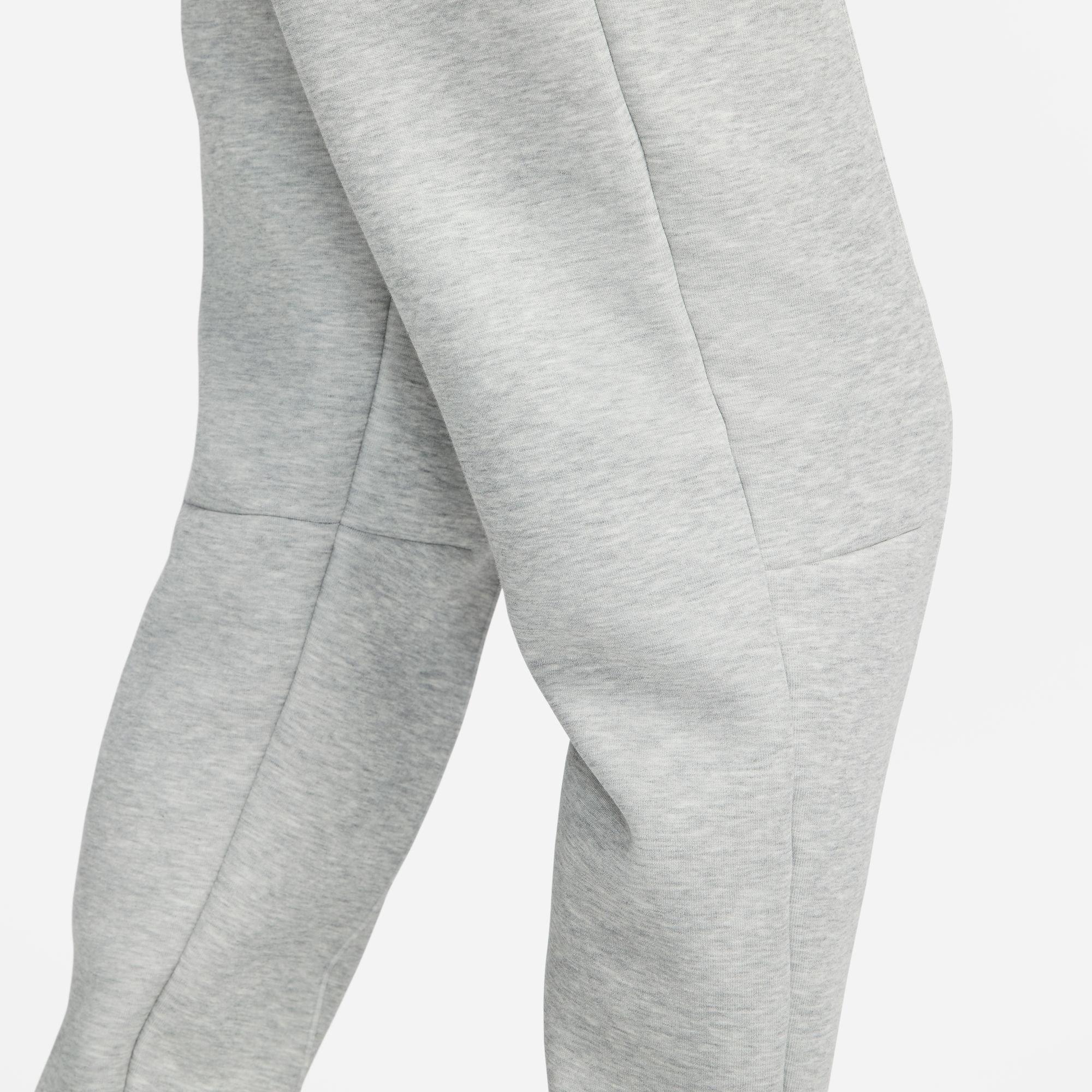 Gris - Nike - Sportswear Tech Fleece Joggers Womens - 6