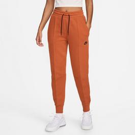 Nike Sportswear Tech Fleece Womens Mid Rise Joggers