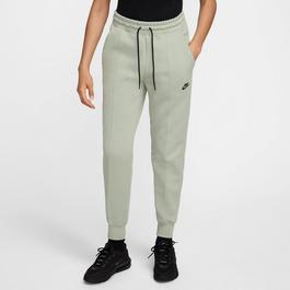 Nike Sportswear Tech Fleece Womens Mid Rise Joggers