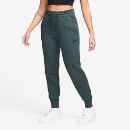 Nike Sportswear Tech Fleece Women's Mid-Rise Joggers