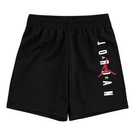 Air Jordan Jordan Mesh Short Infants