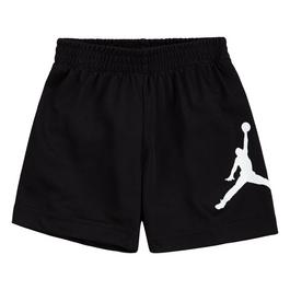 Air Jordan Mesh Short Infants