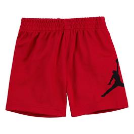 Air Jordan Mesh Short Infants