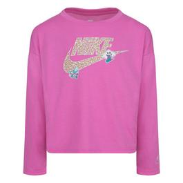 Nike Notebook LS T In41