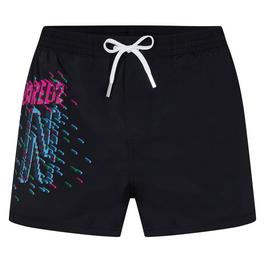 DSquared2 Icon Pixel Swim Shorts