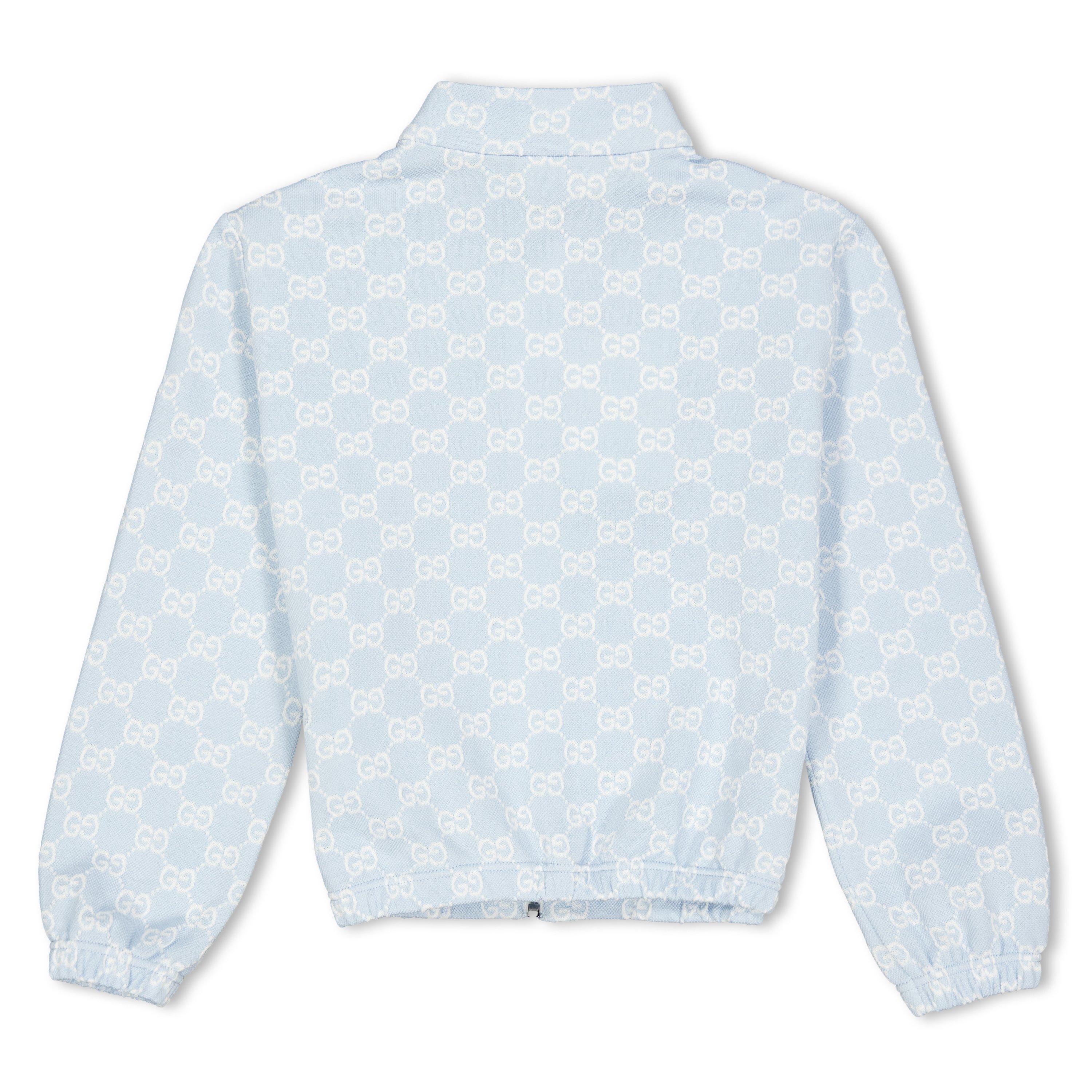 Baby Blu 4914 - Gucci - Gucci GG Jkt In61 - 2