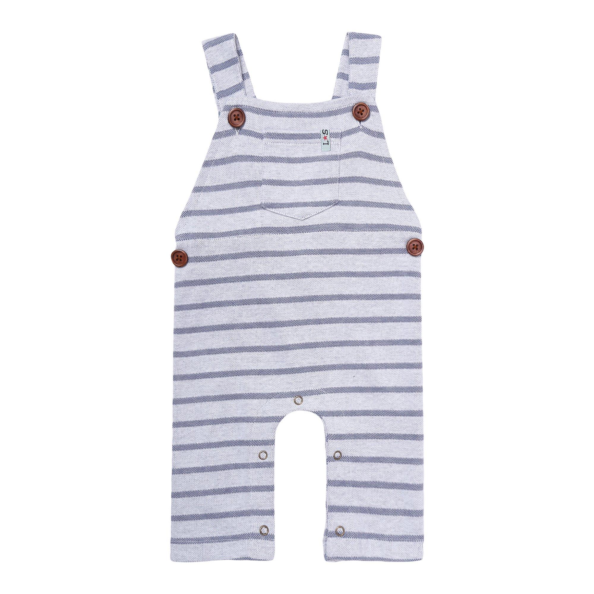 Lilly And Sid  Kids' Dungarees -  - 3-6 Mnth
