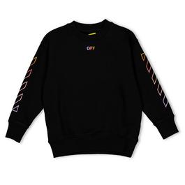 Off White Off Arrow Sweater In99