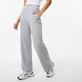 Jack Wills JW Knit Rib Trouser