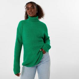 Jack Wills JW Oversized Funnel Jumper