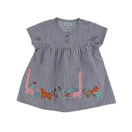 Lilly and Sid App Hem Dress Bb99