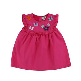 Lilly and Sid Btrfly Yoke Drs Bb99