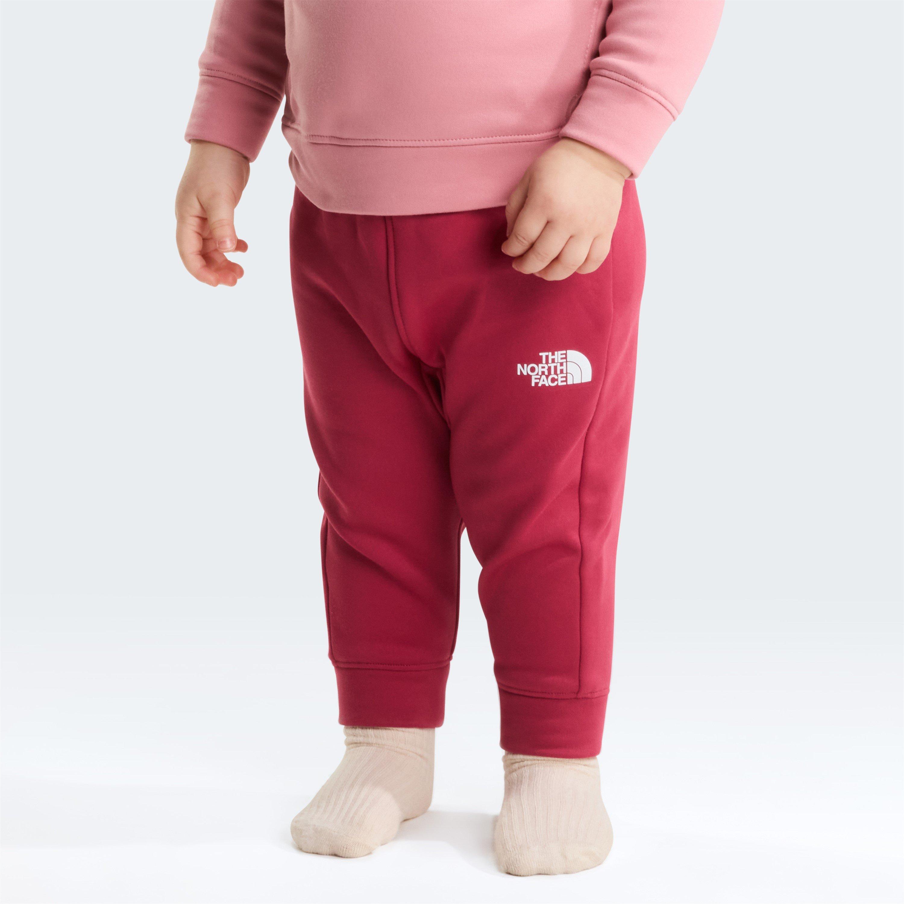 Pink Clay S9B - The North Face - TNF Performance Set Infants - 5
