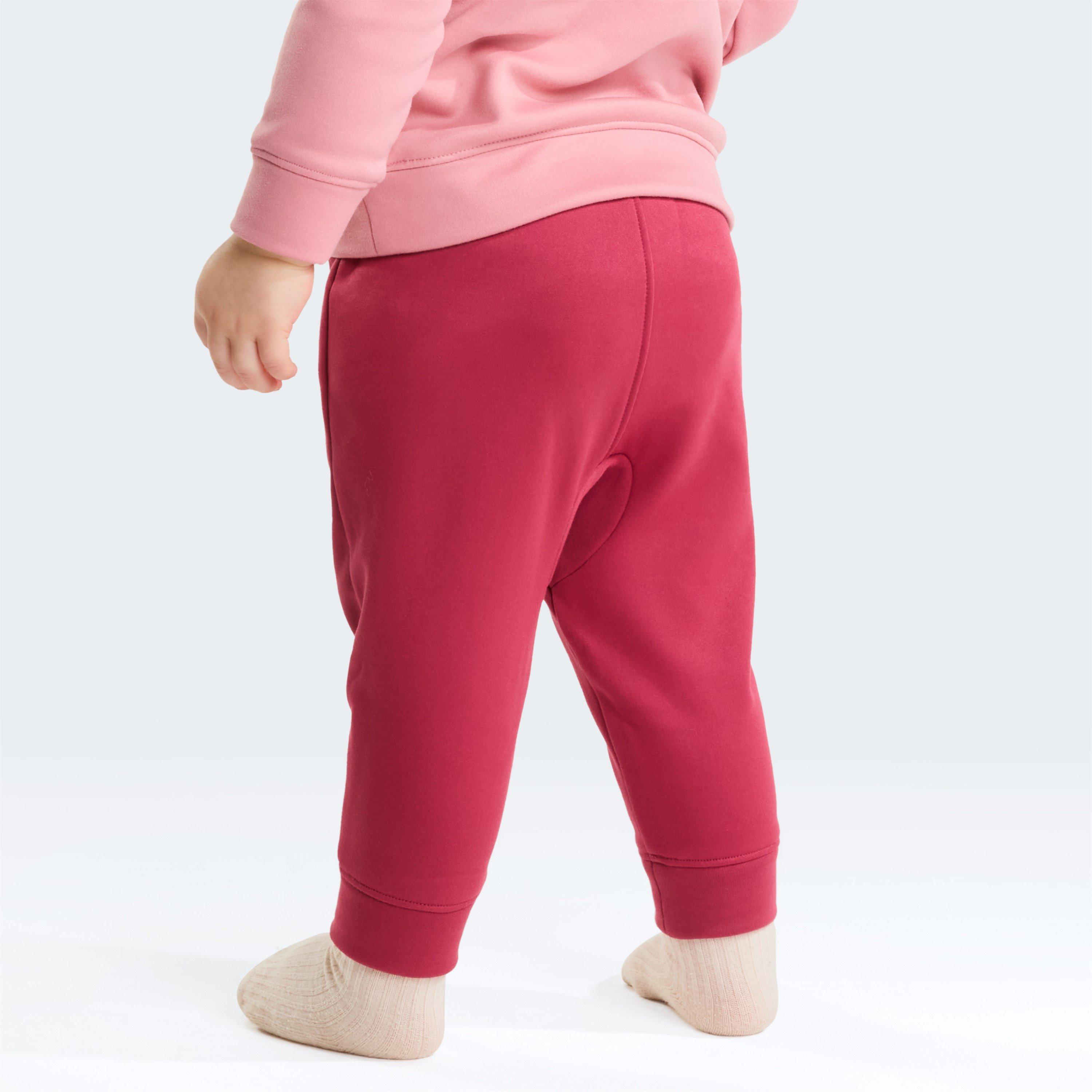 Pink Clay S9B - The North Face - TNF Performance Set Infants - 6