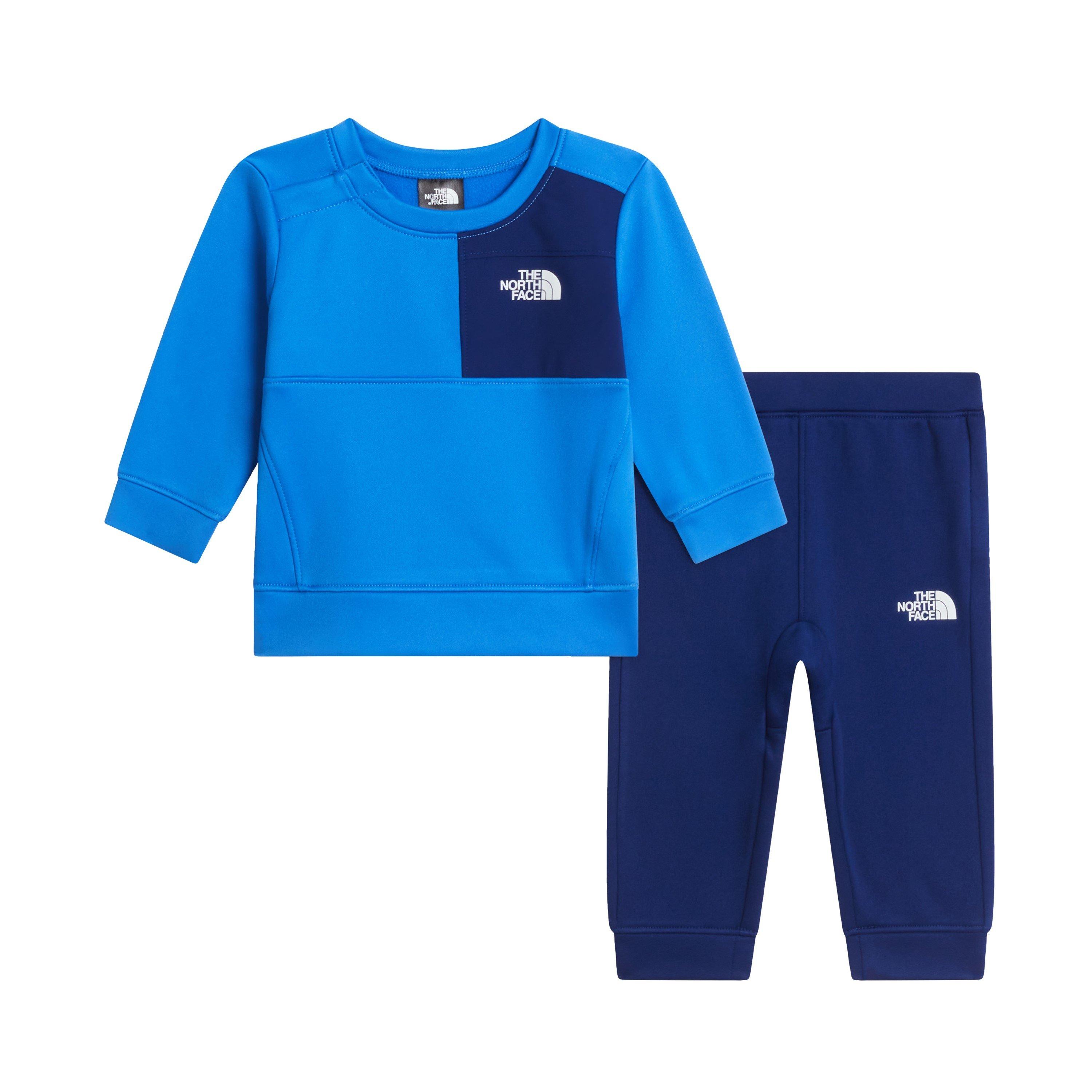 TNF Performance Set Infants