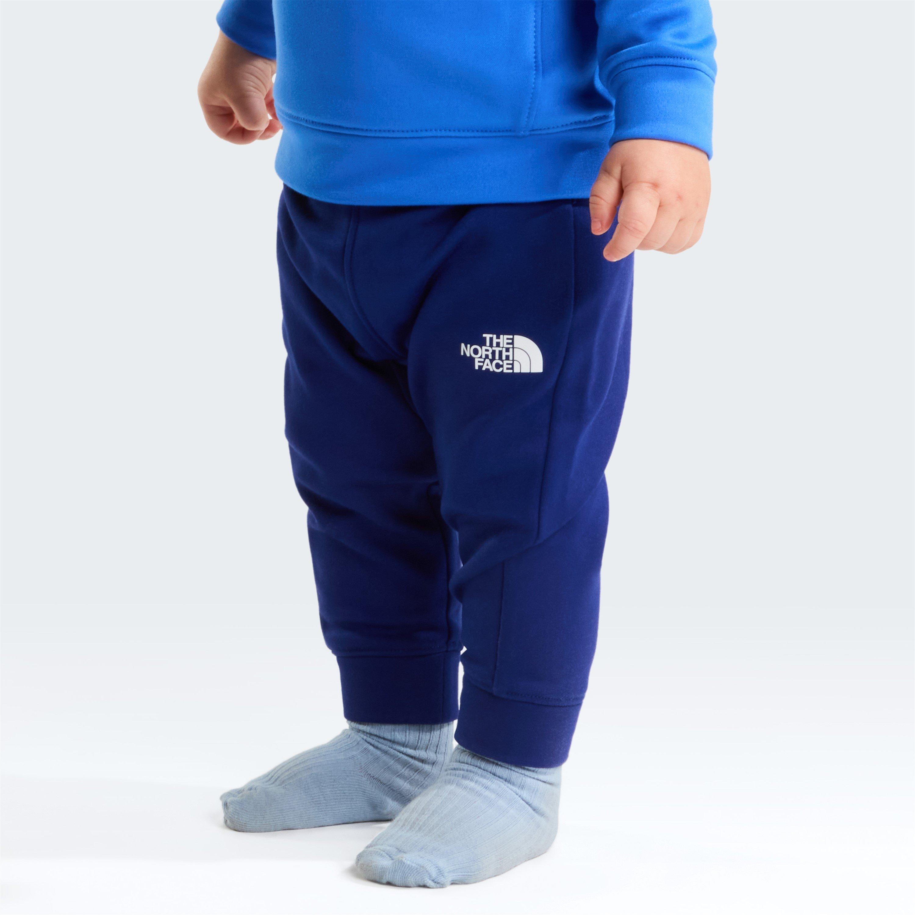 Bold Blue RC7 - The North Face - TNF Performance Set Infants - 3