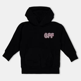 Off White Off Chunky Hdy In99