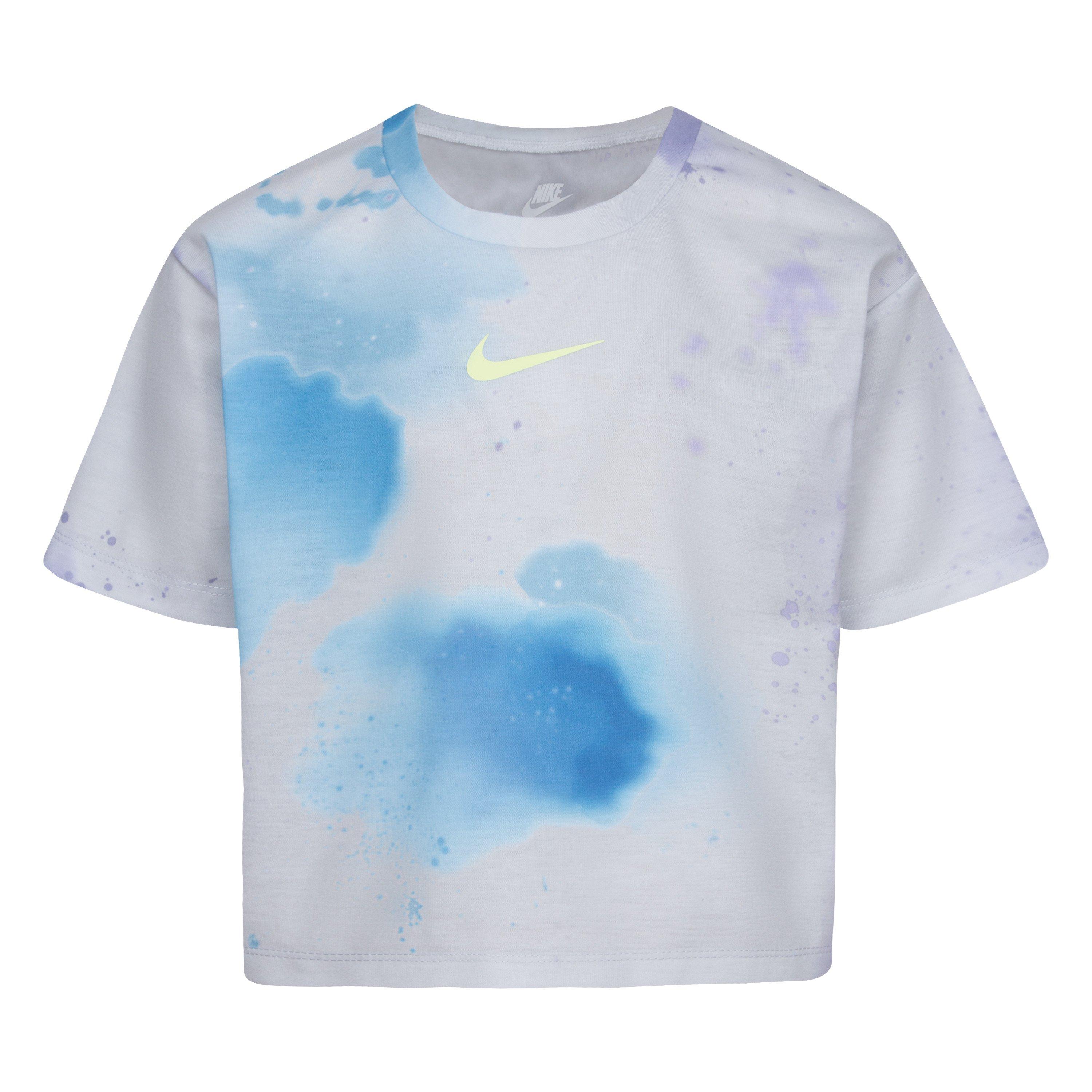 Photon Dust - Nike - Kids' T-Shirt