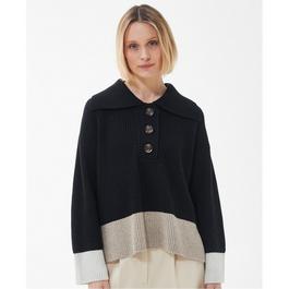 Barbour Marsha Knitted Jumper