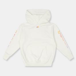 Off White Kids Hoodie