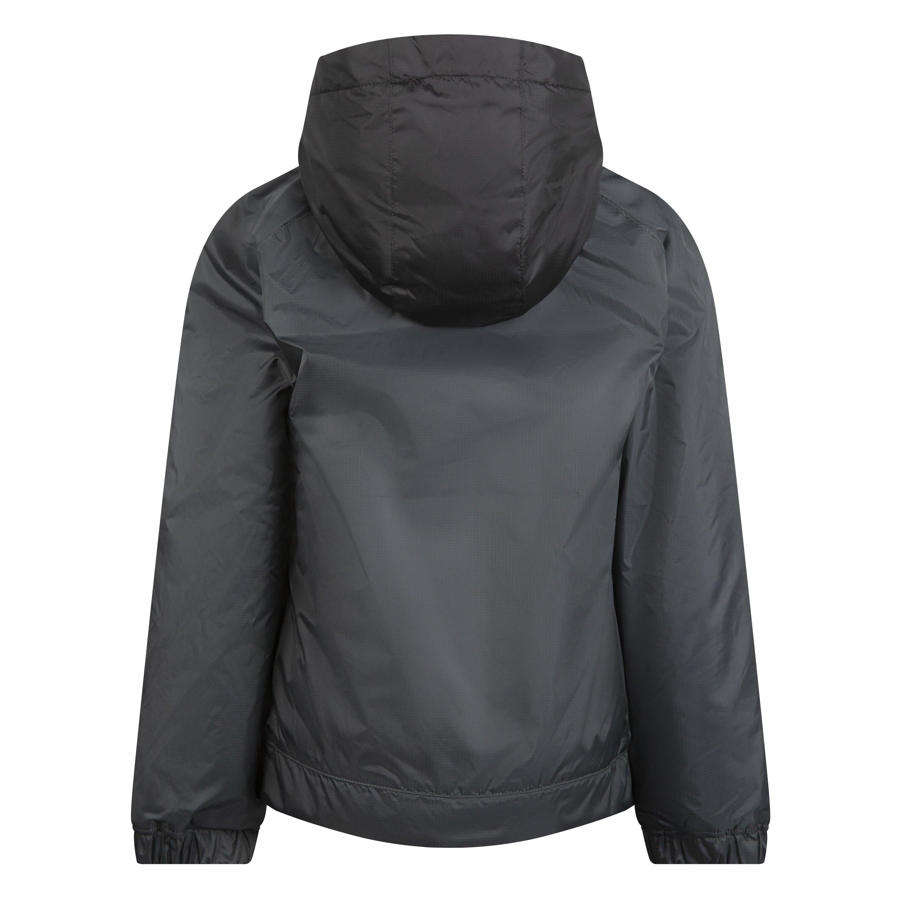 Anthracite - Nike - Nike Flc Lined Windb In71 - 2