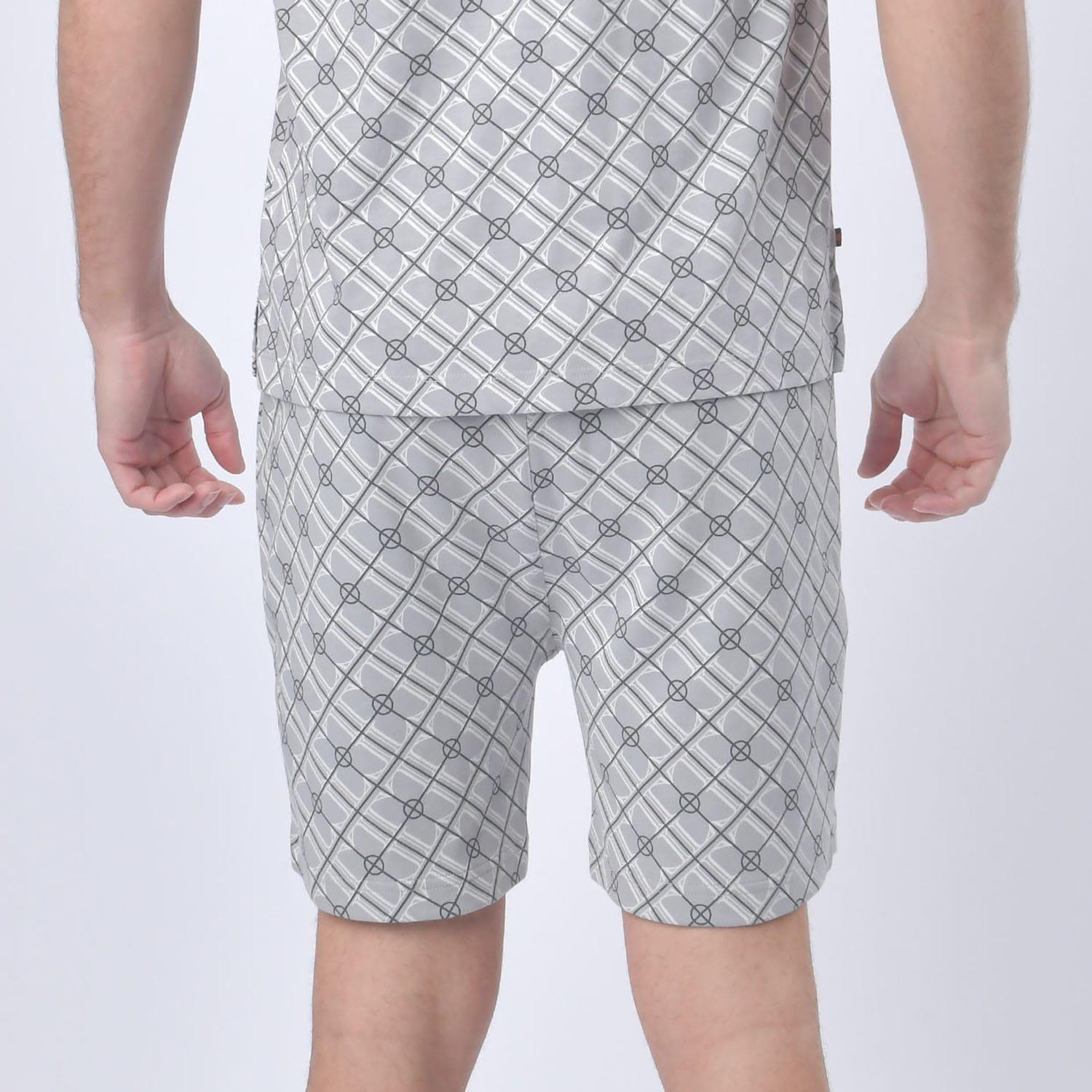 Grey - Luke 1977 - What Have You Done 2 Shorts - 2