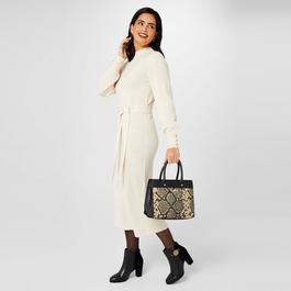 Biba Biba Knitted Dress