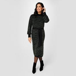 Biba Knitted Dress