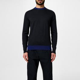 John Smedley JohnS Skern Jumper Sn34