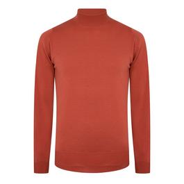 John Smedley Harcourt Jumper