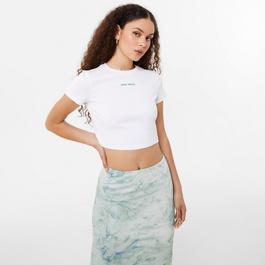 Jack Wills Balenciaga Bébé short-sleeve T-shirt