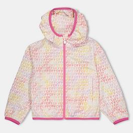 Off White Kids Windbreakers