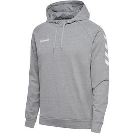 Hummel Go Cotton Hoodie