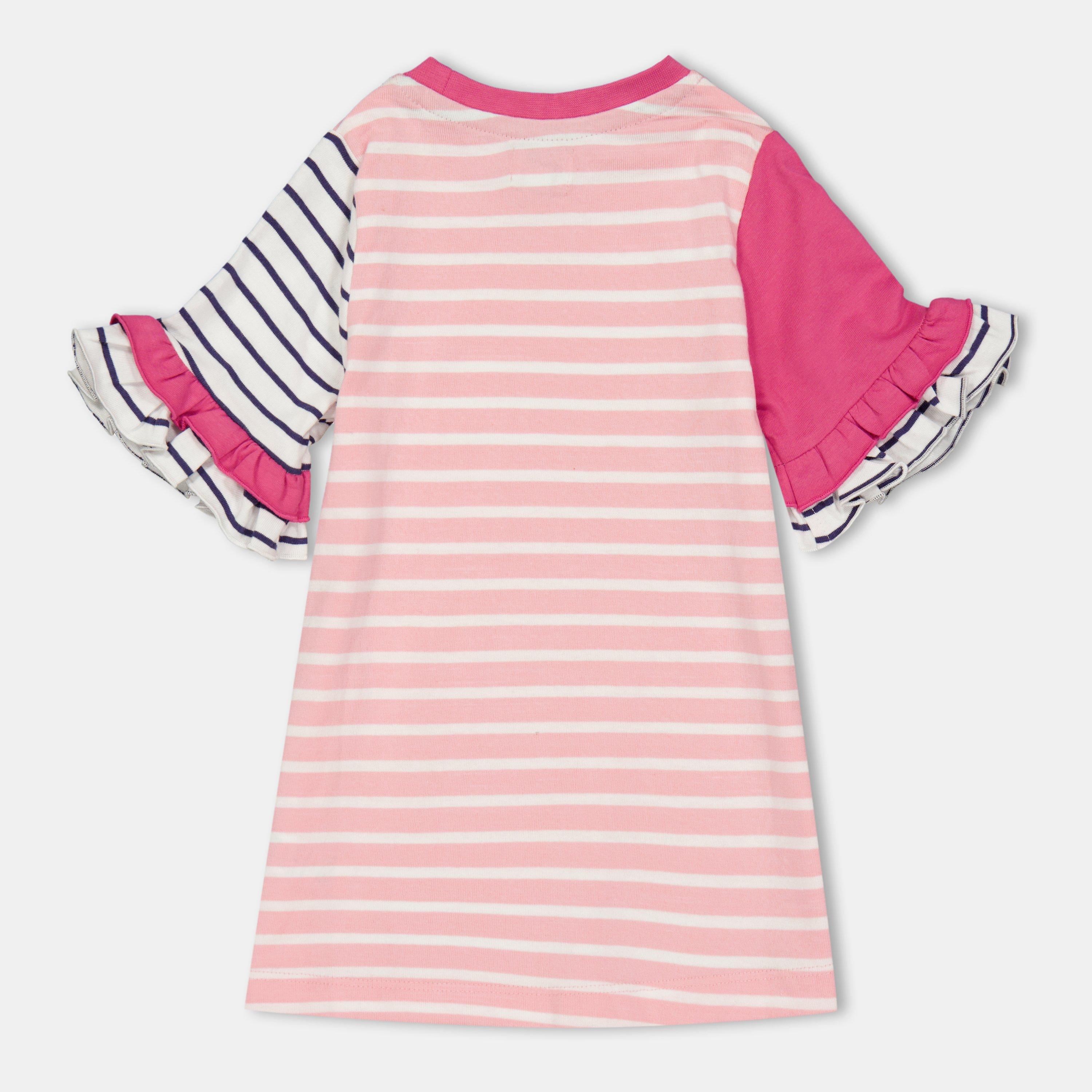 Rosa - Lilly and Sid - A Line Dress - 2