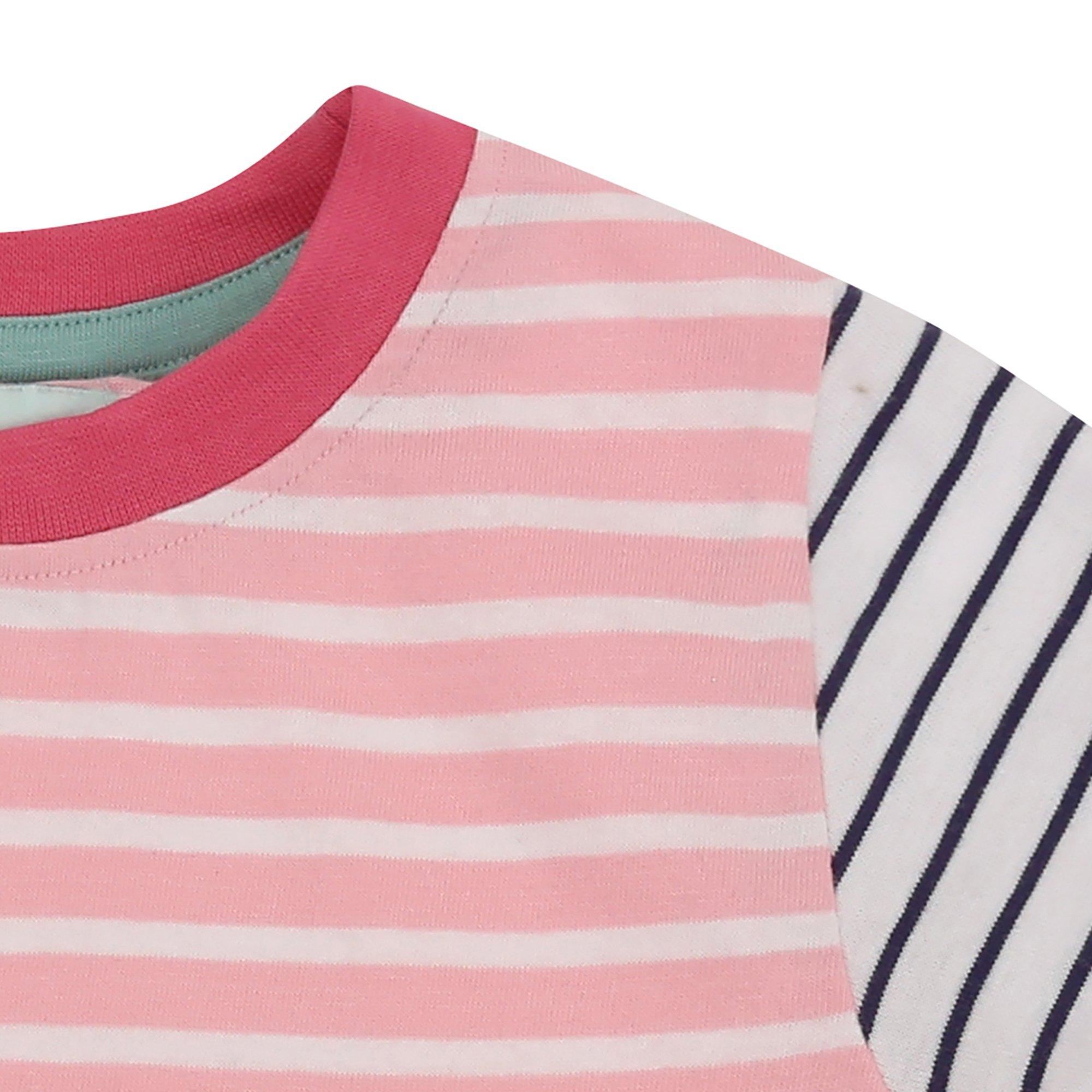 Rosa - Lilly and Sid - A Line Dress - 3