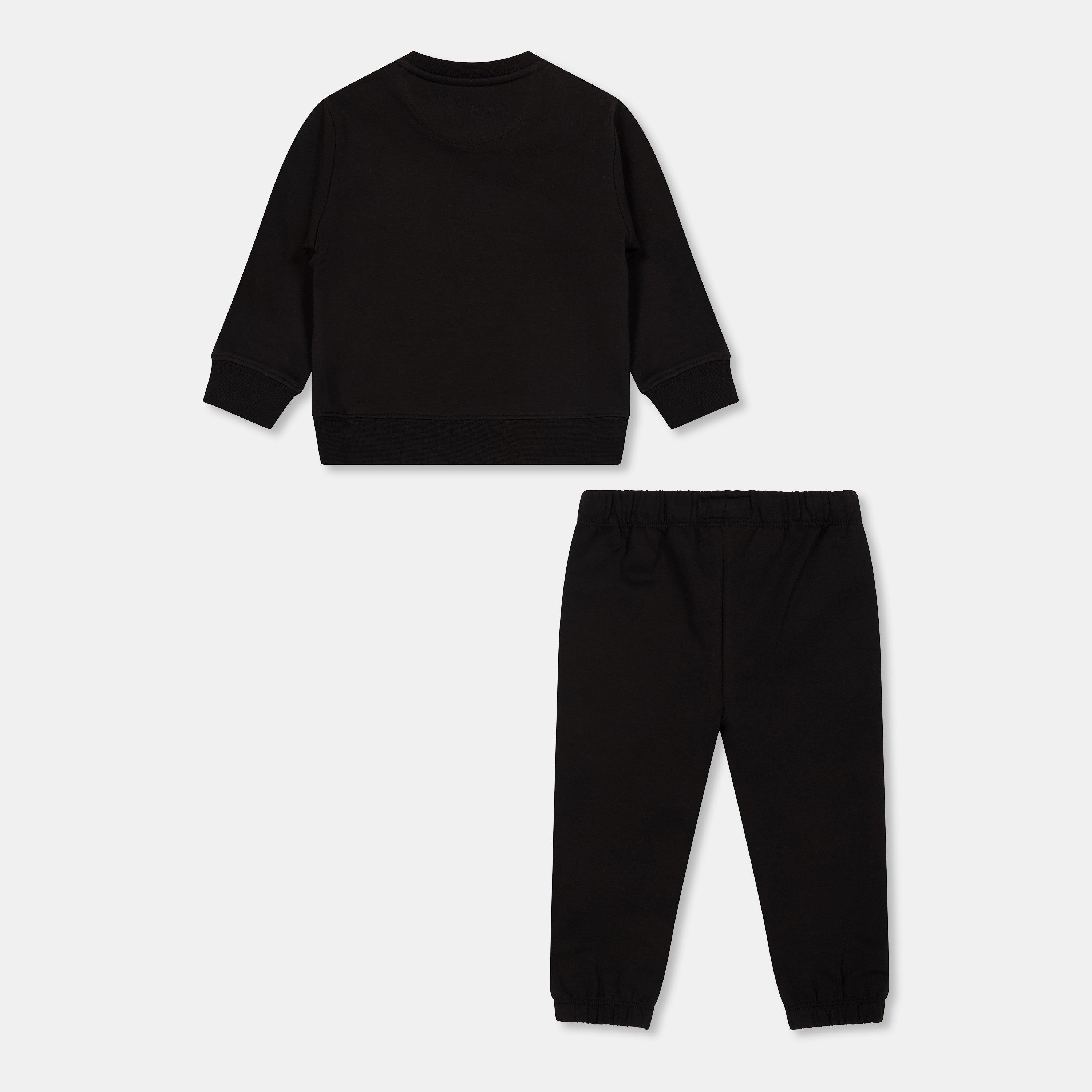 CK Black BEH - Calvin Klein Jeans - CKJ Monogram Set In61 - 2