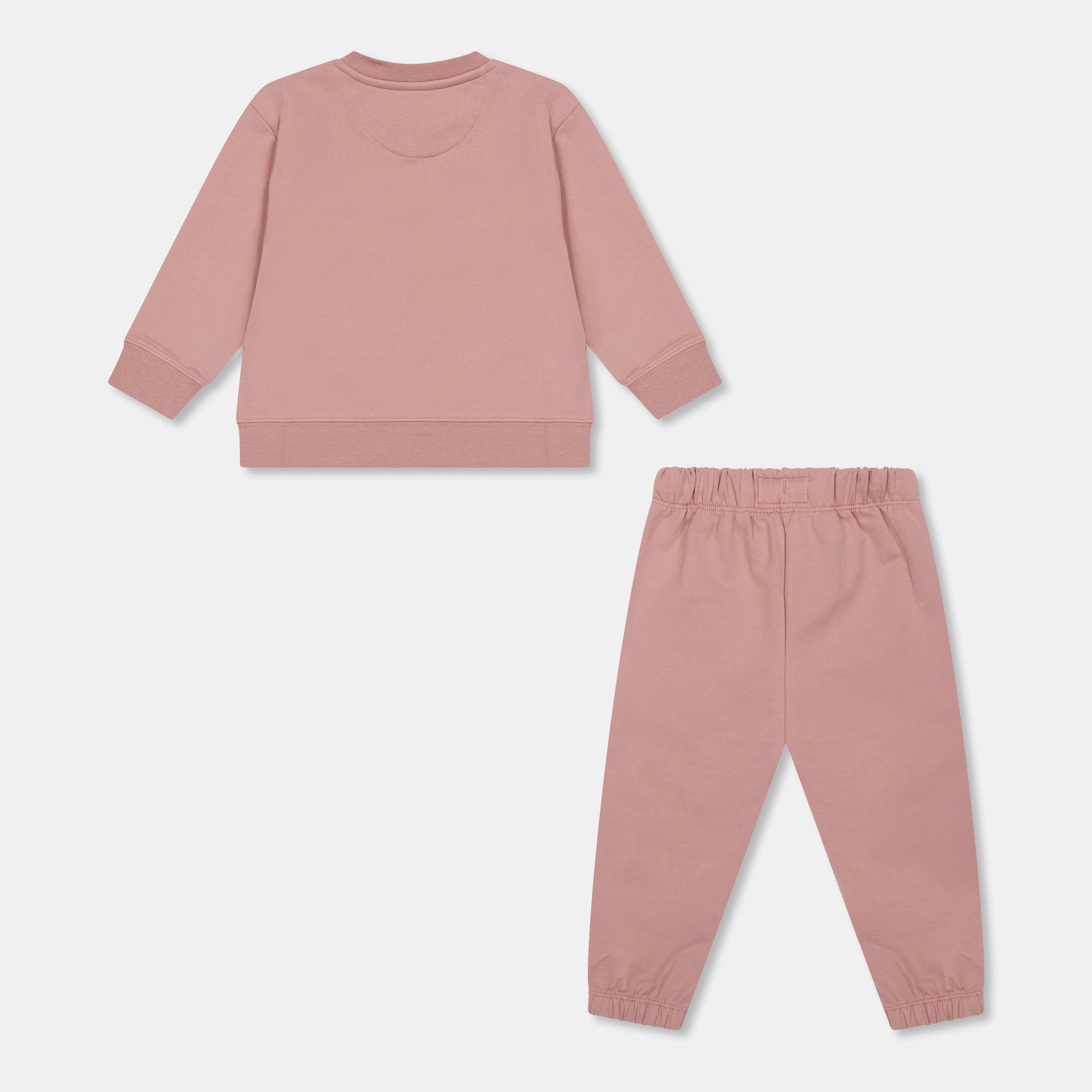 Rose TP9 - Calvin Klein Jeans - Unisex Kids' Monogram Set - 2
