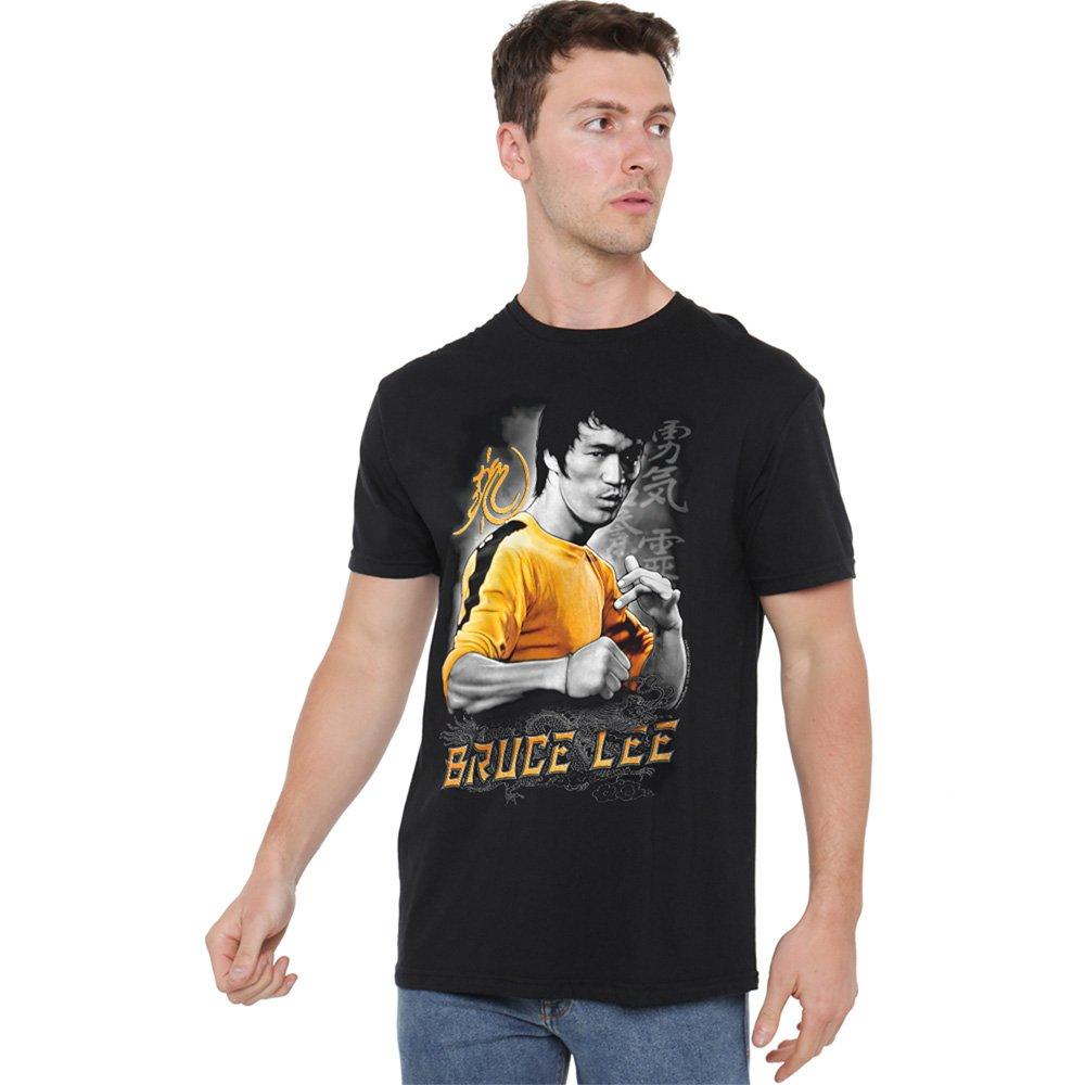 Black - Other - Fist Of Fury T-Shirt - 1