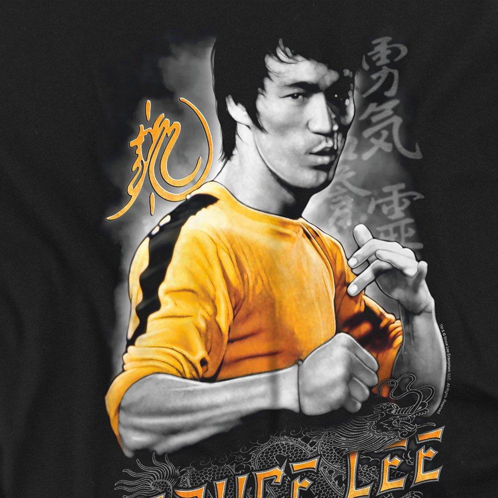 Black - Other - Fist Of Fury T-Shirt - 2