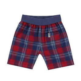 Lilly and Sid Reversible Jersey Jogger Shorts